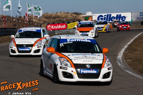 Formido Swift Cup 2013